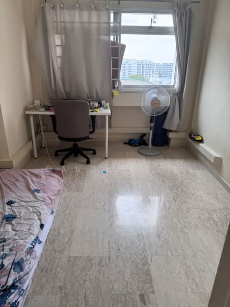 For Rent - 844 Woodlands Avenue 4