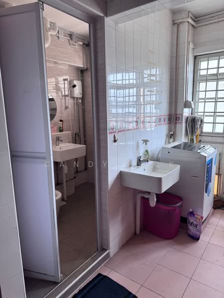 For Rent - 844 Woodlands Avenue 4