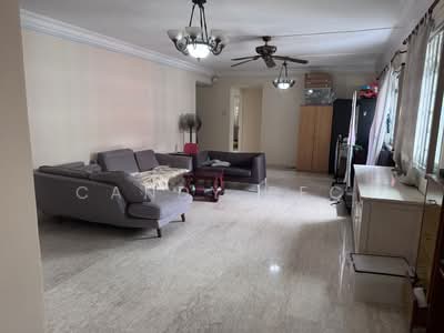 For Rent - 844 Woodlands Avenue 4