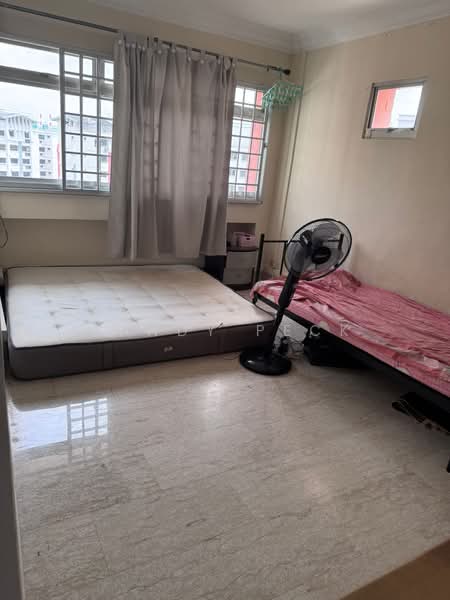 For Rent - 844 Woodlands Avenue 4