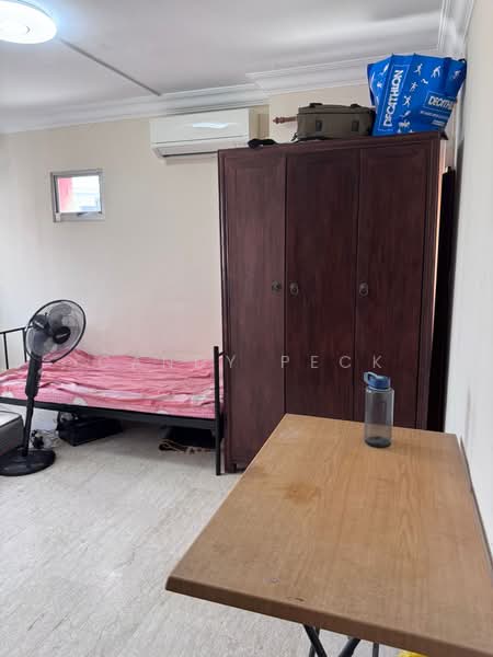 For Rent - 844 Woodlands Avenue 4