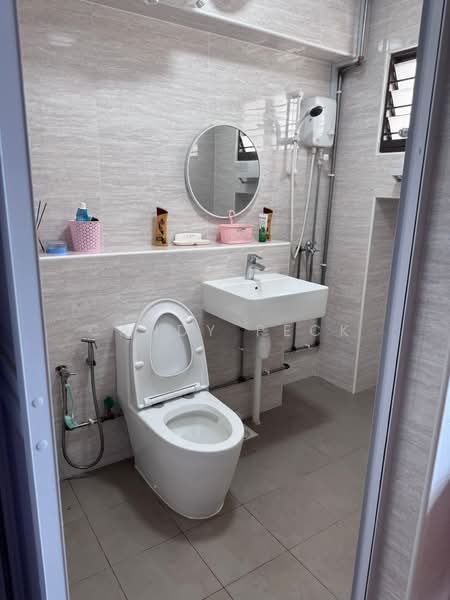 For Rent - 844 Woodlands Avenue 4