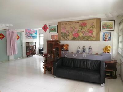For Rent - 554 Choa Chu Kang North 6