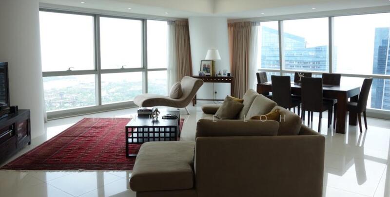 The Sail @ Marina Bay, 6 Marina Boulevard, 4 Bedrooms, 2,200 sqft, Condominium For Rent, by Danielle Loh, 24186857 - PropertyGuru.com.sg