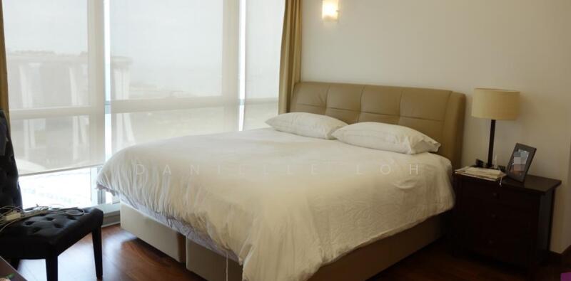The Sail @ Marina Bay, 6 Marina Boulevard, 4 Bedrooms, 2,200 sqft, Condominium For Rent, by Danielle Loh, 24186857 - PropertyGuru.com.sg