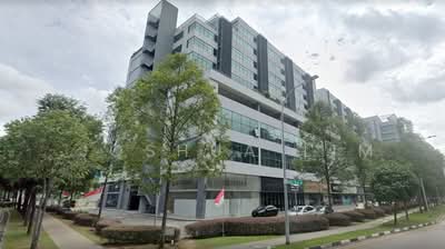 Ub One Commercial Property For Rent, in UB. One | CommercialGuru Singapore