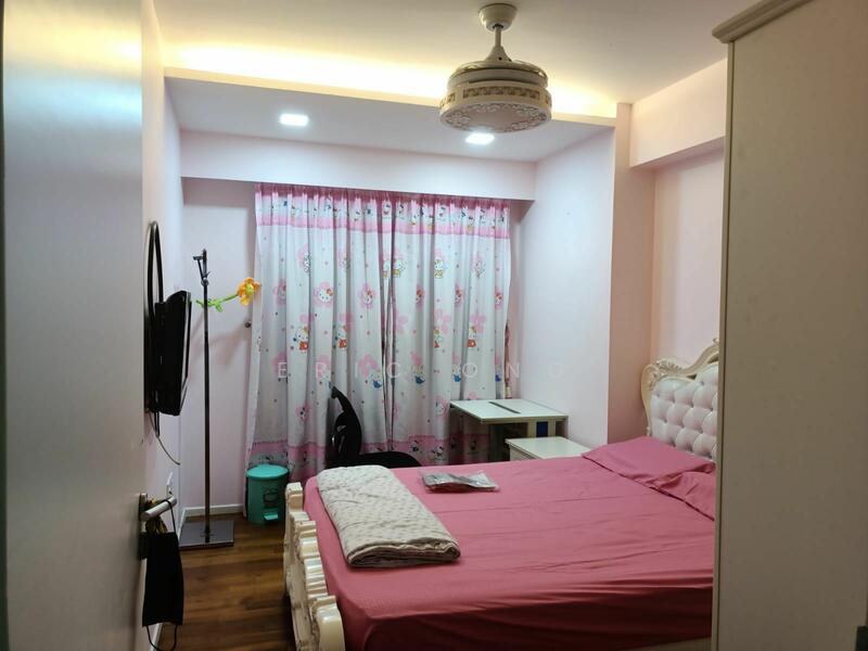 310C Punggol Walk, 310C Punggol Walk, Room Rental, 300 sqft, HDB Flat For Rent, by Eric Ong, 24186927 - PropertyGuru.com.sg