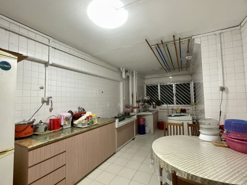 853 Yishun Ring Road, 853 Yishun Ring Road, 2 Bedrooms, 795 sqft, HDB Flat For Rent, by Keslyn Chai, 24187064 - PropertyGuru.com.sg