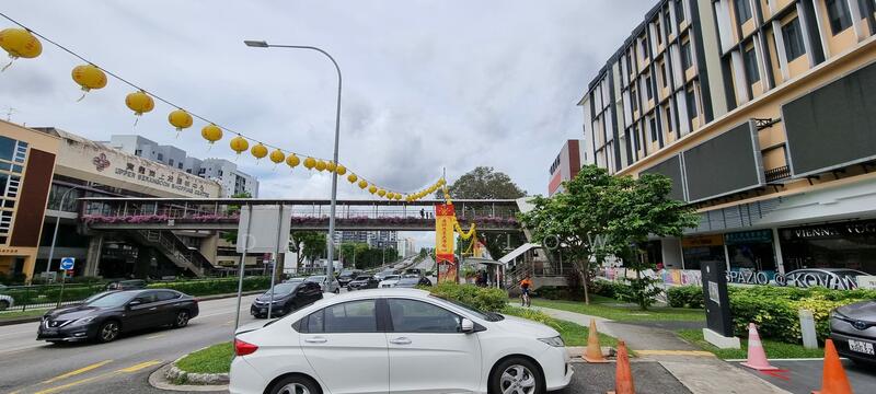 Spazio @ Kovan, 767 Upper Serangoon Road, Hougang / Punggol / Sengkang, 410 sqft, Mall Shop For Sale, by Daniel Low, 24187089 - CommercialGuru.com.sg