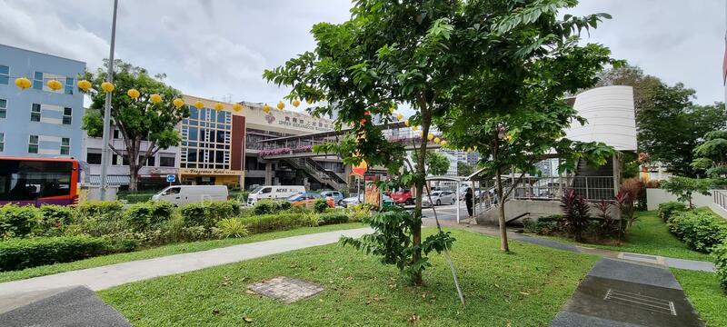 Spazio @ Kovan, 767 Upper Serangoon Road, Hougang / Punggol / Sengkang, 410 sqft, Mall Shop For Sale, by Daniel Low, 24187089 - CommercialGuru.com.sg