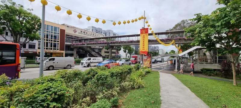 Spazio @ Kovan, 767 Upper Serangoon Road, Hougang / Punggol / Sengkang, 410 sqft, Mall Shop For Sale, by Daniel Low, 24187089 - CommercialGuru.com.sg