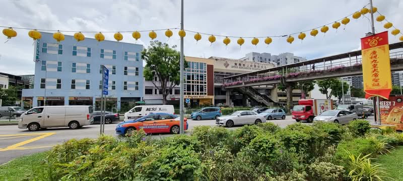 Spazio @ Kovan, 767 Upper Serangoon Road, Hougang / Punggol / Sengkang, 410 sqft, Mall Shop For Sale, by Daniel Low, 24187089 - CommercialGuru.com.sg