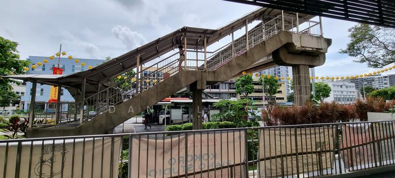 Spazio @ Kovan, 767 Upper Serangoon Road, Hougang / Punggol / Sengkang, 410 sqft, Mall Shop For Sale, by Daniel Low, 24187089 - CommercialGuru.com.sg