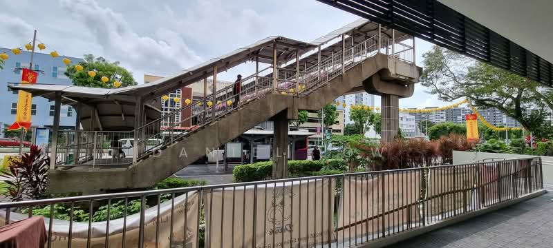 Spazio @ Kovan, 767 Upper Serangoon Road, Hougang / Punggol / Sengkang, 410 sqft, Mall Shop For Sale, by Daniel Low, 24187089 - CommercialGuru.com.sg