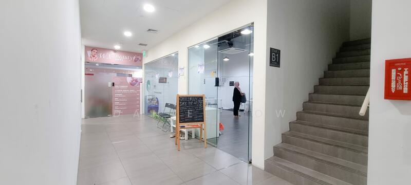 Spazio @ Kovan, 767 Upper Serangoon Road, Hougang / Punggol / Sengkang, 410 sqft, Mall Shop For Sale, by Daniel Low, 24187089 - CommercialGuru.com.sg