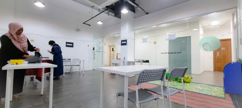 Spazio @ Kovan, 767 Upper Serangoon Road, Hougang / Punggol / Sengkang, 410 sqft, Mall Shop For Sale, by Daniel Low, 24187089 - CommercialGuru.com.sg