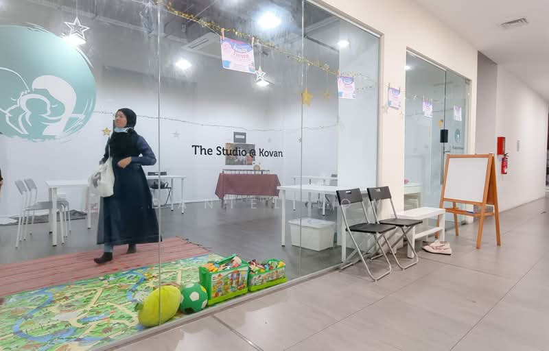 Spazio @ Kovan, 767 Upper Serangoon Road, Hougang / Punggol / Sengkang, 410 sqft, Mall Shop For Sale, by Daniel Low, 24187089 - CommercialGuru.com.sg