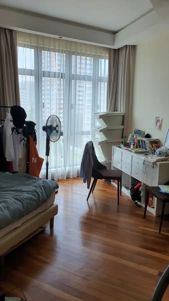 Valley Park, 483 River Valley Road, 3 Bedrooms, 1,356 sqft, Condominium For Rent, by Nelly Tan, 24187092 - PropertyGuru.com.sg