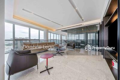 For Sale - Marina Bay Residences