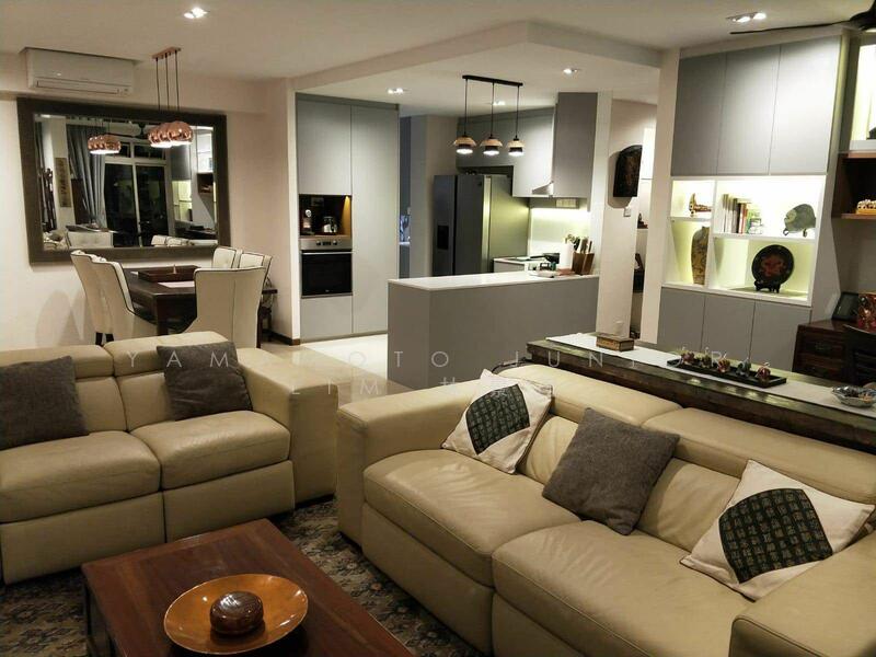 Lilydale Condominium For Sale at S 1,380,000 PropertyGuru Singapore