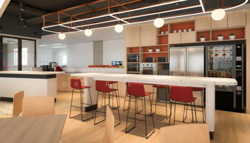 Mapletree Business City, 20 Pasir Panjang Road, 23,076 sqft, Office For Rent, by Alicia Ho, 24187308 - CommercialGuru.com.sg