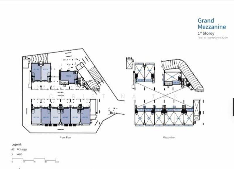 CT Foodnex, 2A-2B Mandai Estate, 1,787 sqft, Factory / Workshop (B2) For Sale, by Christina Tan, 24187310 - CommercialGuru.com.sg