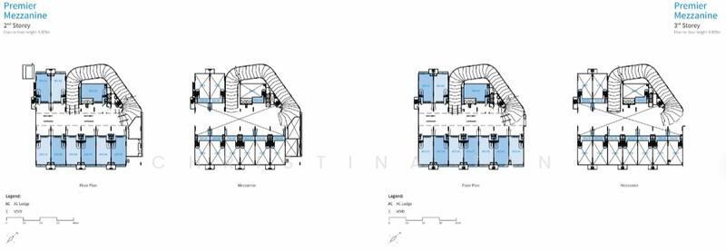CT Foodnex, 2A-2B Mandai Estate, 1,787 sqft, Factory / Workshop (B2) For Sale, by Christina Tan, 24187310 - CommercialGuru.com.sg