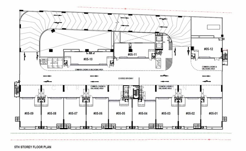CT Foodnex, 2A-2B Mandai Estate, 1,787 sqft, Factory / Workshop (B2) For Sale, by Christina Tan, 24187310 - CommercialGuru.com.sg