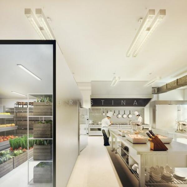 CT Foodnex, 2A-2B Mandai Estate, 1,787 sqft, Factory / Workshop (B2) For Sale, by Christina Tan, 24187310 - CommercialGuru.com.sg
