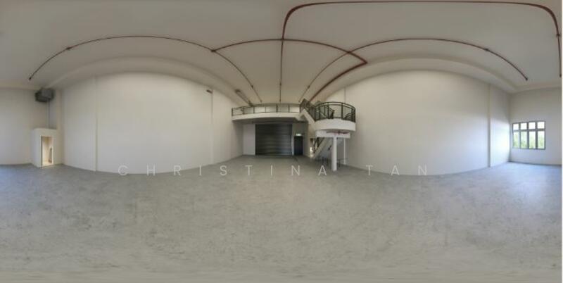 CT Foodnex, 2A-2B Mandai Estate, 1,787 sqft, Factory / Workshop (B2) For Sale, by Christina Tan, 24187310 - CommercialGuru.com.sg