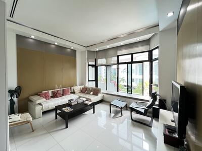 For Rent - The Watercrest