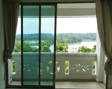 For Rent - Orchid Park Condominium