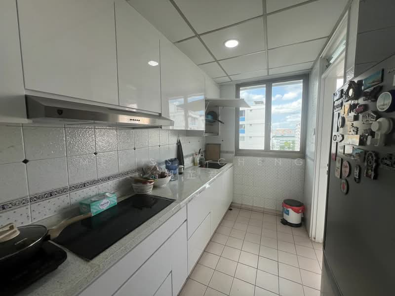 Orchid Park Condominium, 81 Yishun Street 81, 3 Bedrooms, 1,195 sqft, Condominium For Rent, by Melissa Cheng 郑芷君, 24187361 - PropertyGuru.com.sg