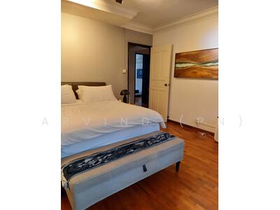 For Rent - 628 Hougang Avenue 8