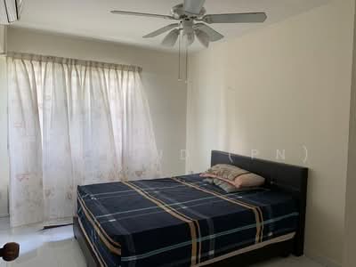 For Rent - 628 Hougang Avenue 8