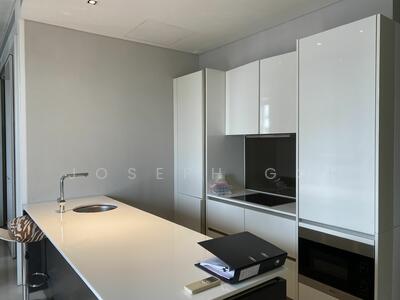 For Rent - Scotts Square
