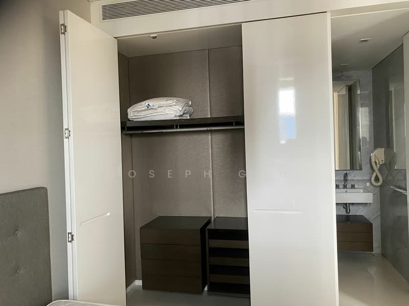 Scotts Square, 6 Scotts Road, 2 Bedrooms, 893 sqft, Apartment For Rent, by Joseph Goh, 24187466 - PropertyGuru.com.sg