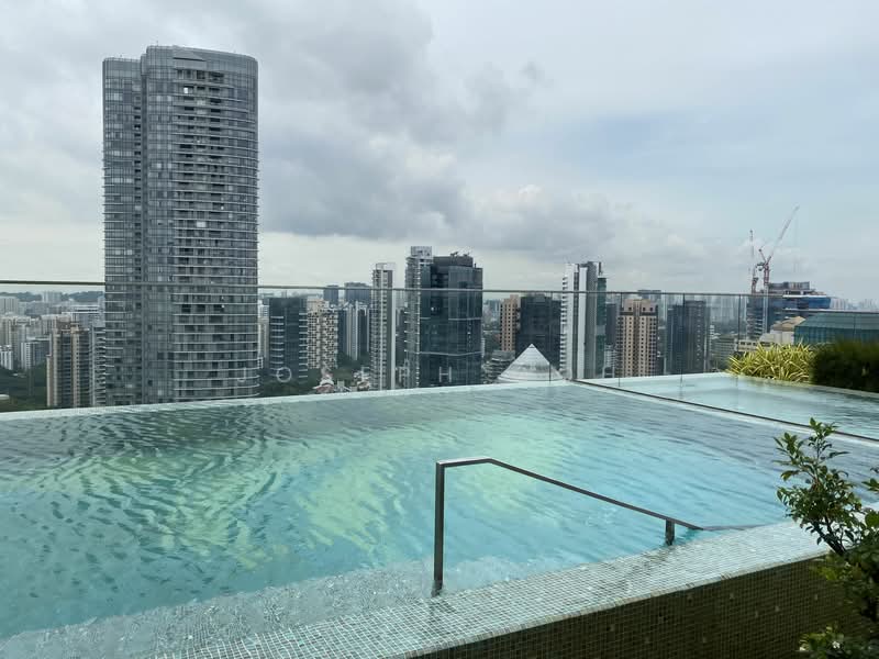 Scotts Square, 6 Scotts Road, 2 Bedrooms, 893 sqft, Apartment For Rent, by Joseph Goh, 24187466 - PropertyGuru.com.sg