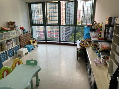 For Sale - Palm Gardens