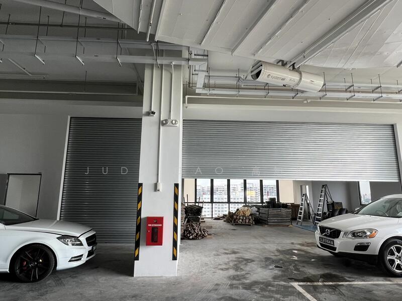 REVV, 1 Corporation Drive, 1,819 sqft, Factory / Workshop (B2) For Sale, by Judy Gao 高旭梅., 24187622 - CommercialGuru.com.sg