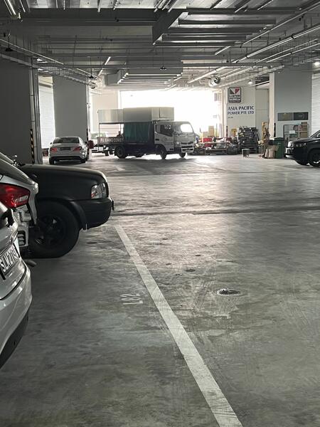 REVV, 1 Corporation Drive, 1,819 sqft, Factory / Workshop (B2) For Sale, by Judy Gao 高旭梅., 24187622 - CommercialGuru.com.sg