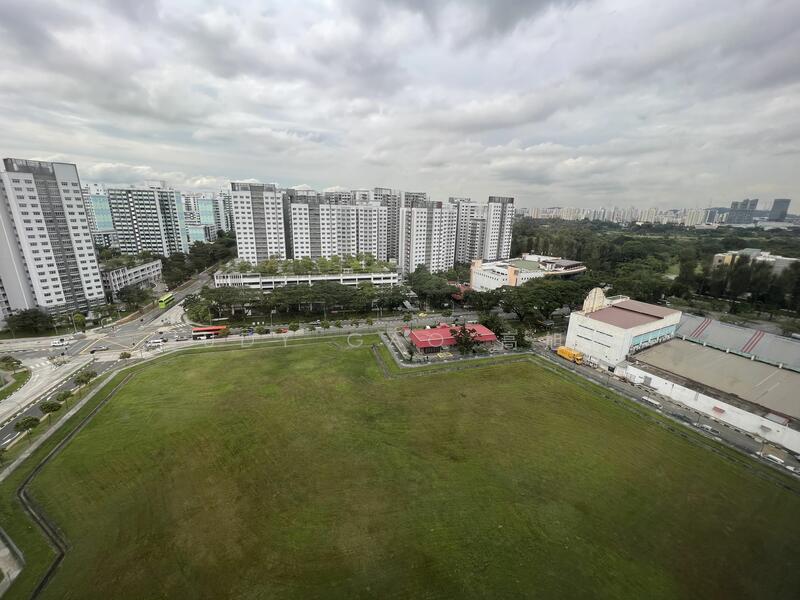 REVV, 1 Corporation Drive, 1,819 sqft, Factory / Workshop (B2) For Sale, by Judy Gao 高旭梅., 24187622 - CommercialGuru.com.sg