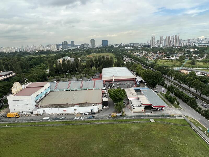 REVV, 1 Corporation Drive, 1,819 sqft, Factory / Workshop (B2) For Sale, by Judy Gao 高旭梅., 24187622 - CommercialGuru.com.sg