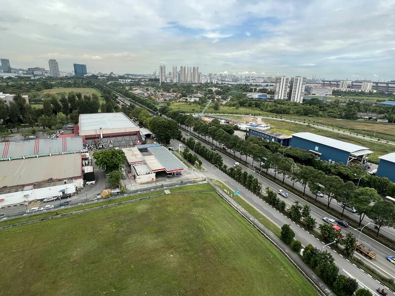 REVV, 1 Corporation Drive, 1,819 sqft, Factory / Workshop (B2) For Sale, by Judy Gao 高旭梅., 24187622 - CommercialGuru.com.sg