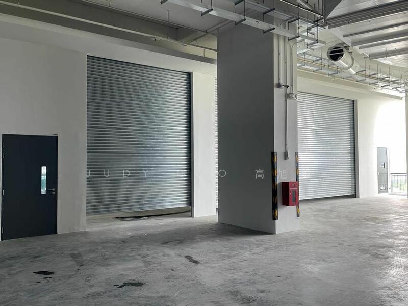 REVV, 1 Corporation Drive, 1,819 sqft, Factory / Workshop (B2) For Sale, by Judy Gao 高旭梅., 24187622 - CommercialGuru.com.sg