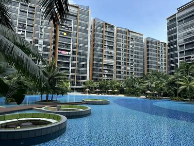 For Rent - Coco Palms