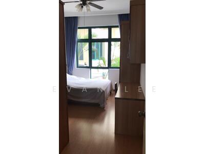 For Rent - Laguna 88