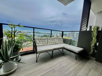 For Sale - Avenue South Residence