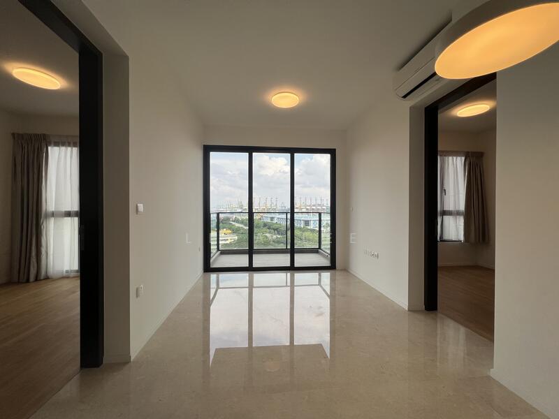 For Sale - Avenue South Residence