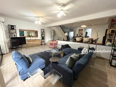 For Rent - Villa Delle Rose